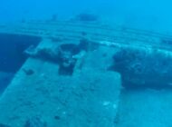 42 YILLIK BATIĞIN GİZEMİ ÇÖZÜLDÜ