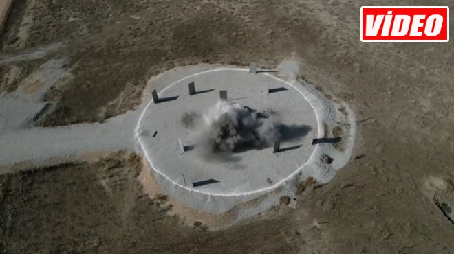 BOYGA’DAN TAM İSABET