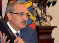 THK KAYYUM HEYETİ BAŞKANI İSTİFA ETTİ