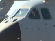 HAVA KUVVETLERİ’NDE YENİ EĞİTİM YILI BAŞLADI!