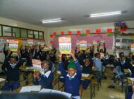 EMİRATES’TEN EĞİTİM PROJELERİNE DESTEK