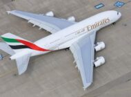 EMİRATES, ÜÇ A380 UÇAĞINI KASIM SONUNDA FİLOSUNA KATACAK