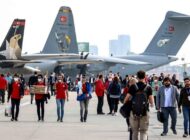 TEKNOFEST KAPILARINI AÇIYOR