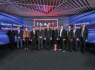 İSTANBUL HAVALİMANI SANATI İGART ÇATISI ALTINDA TOPLUYOR