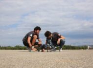 İHA TARIŞMA HEYECANI BURSA’DA BAŞLADI