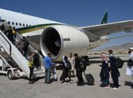 KABİL-İSLAMABAD ARASINDA İLK TİCARİ UÇUŞ YAPILDI