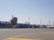 ABD KABİL HAVALİMANINDA MİLYONLARCA DOLAR HASAR BIRAKTI