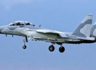 KATAR, ABD’DEN ALDIĞI F-15 UÇAKLARINI TEST ETTİ