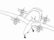TÜRKİYE HAVA ARAÇLARINDA PATENT BAŞVURUSUNDA UÇUŞTA
