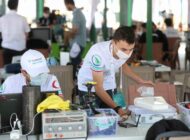 UZAY TEKNOLOJİLERİNE YOLCULUK TEKNOFEST’TE