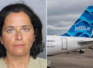 OĞLUNU OKULA YETİŞTİREBİLMEK İÇİN BOMBA İHBARI YAPTI