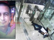 MİDESİNDE TAŞIDIĞI UYUŞTURUCU ÖLDÜRDÜ