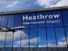 HEATHROW’DA UÇUŞLAR BAŞLADI