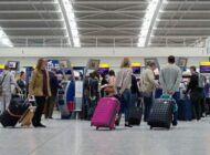 TÜRKİYE’NİN KIRMIZI LİSTEDEN ÇIKARILACAĞI İDDİA EDİLDİ