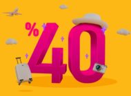 PEGASU YURT İÇİ UÇUŞLARDA KAMPANYA