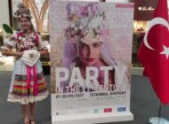 İGA, ”PARTY 21. YÜZYILDA” SERGİSİNE EVSAHİPLİĞİ YAPIYOR