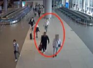 SİNDİRİM SİSTEMİNDE 244 KAPSÜL UYUŞTURUCU MADDE BULUNDU