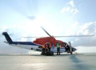 HAVA AMBULANSI DÜŞTÜ: 4 ÖLÜ