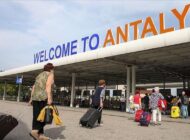 ANTALYA HAVALİMANI’NA İLAVE YATIRIM