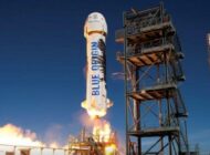 BLUE ORIGIN İLE İLGİLİ ŞOK İDDİA