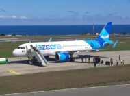 BOMBA İHBARI YAPILAN UÇAK TRABZON’A ACİL İNİŞ YAPTI