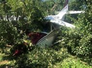 BURSA’DAKİ UÇAK KAZASINA TAKİPSİZLİK