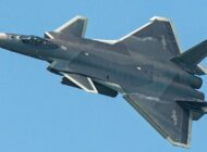 ÇİN, DÜNYANIN İLK ÇİFT KOLTUKLU SAVAŞ UÇAĞINI GELİŞTİRDİ