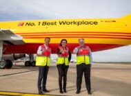 DHL EXPRESS DÜNYANIN EN İYİ İŞ YERİ SEÇİLDİ