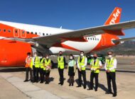 EASYJET ANTALYA VE DALAMAN UÇUŞLARINA YENİDEN BAŞLADI