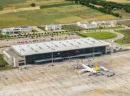 ELAZIĞ HAVALİMANI BAKIMA ALINDI