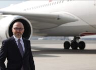 TFS, JET YAKITI İKMALİNDE DÜNYADA BİR İLKİ BAŞARDI