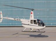 TUSAŞ UÇUŞ AKADEMİSİ’NDE 11 YILDA 331 PİLOT YETİŞTİ