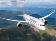 THY SAVAŞ BÖLGESİNDEKİ SEFERLERİNİ İPTAL ETTİ