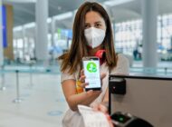 BAE, AŞISIZ KİŞİLERİN ÜLKEYE GİRİŞLERİNİ YASAKLADI