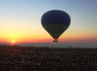 GÖBEKLİTEPE’DE BALON TURLARI YENİDEN BAŞLADI