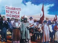 29 EKİM CUMHURİYET BAYRAMIMIZ KUTLU OLSUN!