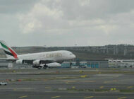 A380 İSTANBUL HAVALİMANI’NA ACİL İNİŞ YAPTI!