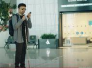 İGA’DAN GÖRME ENGELLİLER İÇİN SEYAHAT KOLAYLIĞI