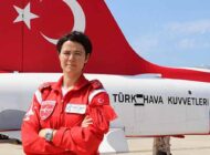 TSK’NİN İLK KADIN FİLO KOMUTANINA YENİ GÖREV