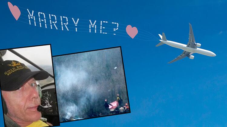 EVLİLİK TEKLİFİ TRAJEDİYE DÖNÜŞTÜ!