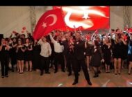 YALOVA’DA CUMHURİYET BAYRAMI COŞKUSU