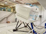 MALEZYALI PİLOT ADAYLARI YERLİ SİMÜLATÖRÜ KULLANACAK