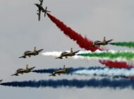 DUBAİ HAVACILIK FUARI BAŞLADI