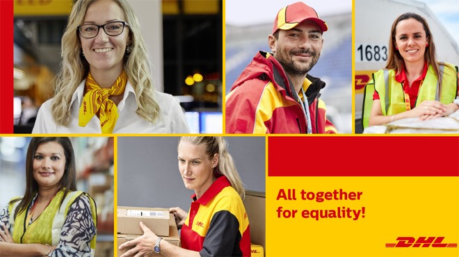 DHL EXPPDESS TÜRKİYE’NİN ‘EN İYİ İŞYERİ’ SEÇİLDİ