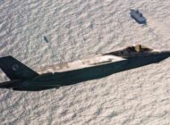 İNGİLTERE’YE AİT F-35 DENİZE DÜŞTÜ!