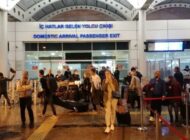 İSTANBUL’DAN GELEN UÇAK 6 SAATTE İNEBİLDİ