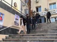 TRANSİT KARGO PAKETLERİNDE HIRSIZLIK