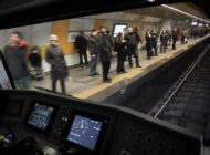 GAYRETTEPE-HAVALİMANI METROSUNDA TEST SÜRÜŞÜ YARIN