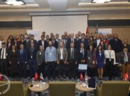 İSG, 10 YILLIK ÇALIŞANLARINI ÖDÜLLENDİRDİ