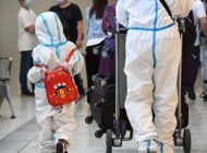 DÜNYANIN KAPILARI BİR BİR KAPANIYOR!